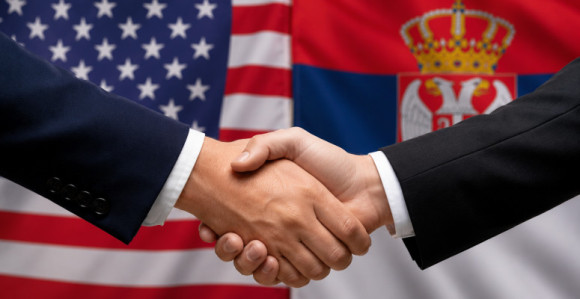 U Stejt departmentu danas će početi strateški dijalog Srbije i SAD