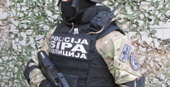 Po potjernici Interpola uhapšeno jedno lice u Sarajevu
