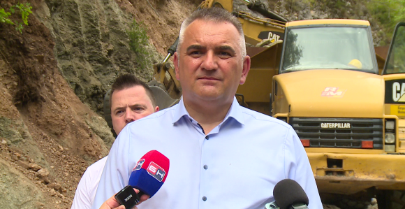 Minić neupućen o smjeni Nedeljka Eleka: To nije nadležnost Vlade?!