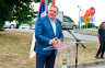 Gospodar praznih sela: Mit o vođi i stvarnost koja odlazi