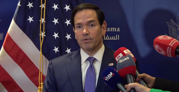 Rubio zaprijetio da će razoriti sud u Hagu "ciglu po ciglu"