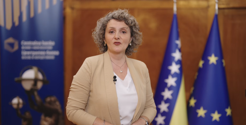 CB BiH pustila u funkciju domaći sistem instant plaćanja