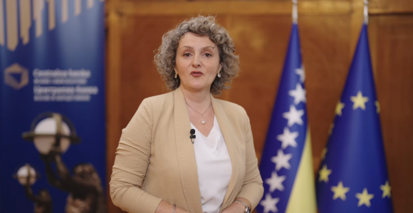 CB BiH pustila u funkciju domaći sistem instant plaćanja