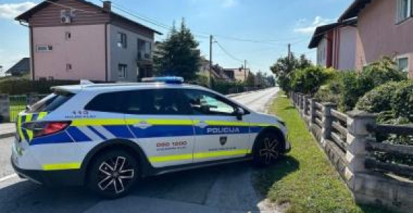 Uhapšen državljanin BiH zbog ubistva partnerke u SLO
