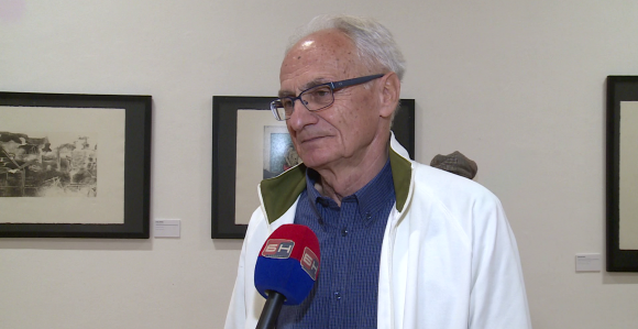 Branko Perić: Odjeci terora u diskoteci "Enigma"
