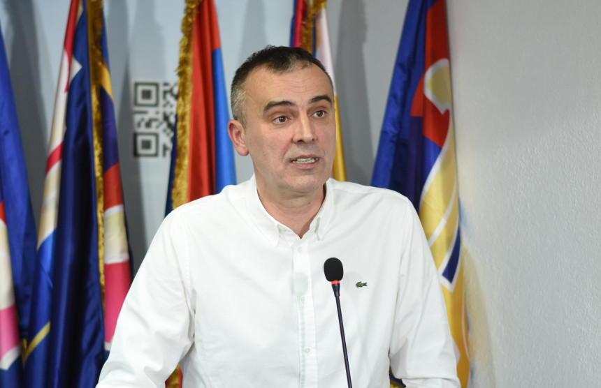 Све општине плаћају, а противградна заштита Републике Српске дјелује једино на територији општине Лакташи?