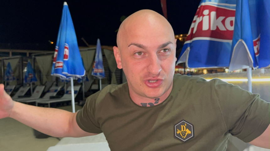 Desingerica otvoreno o privođenju i šišanju u Crnoj Gori