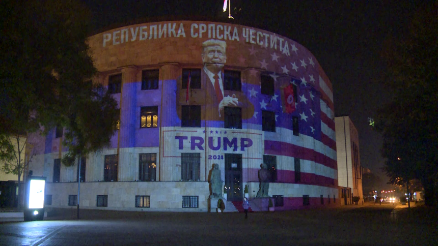 Vlada Srpske se zadužuje u Americi za još 200 miliona evra