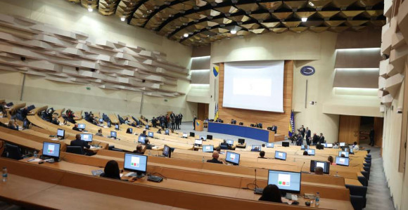 Budžet BiH danas pred poslanicima, evo za koju instituciju je predviđeno najviše novca.