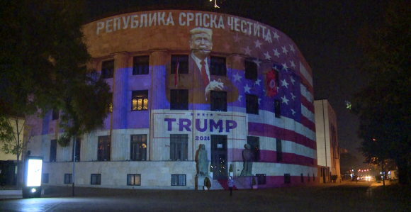 Vlada Srpske se zadužuje u Americi za još 200 miliona evra