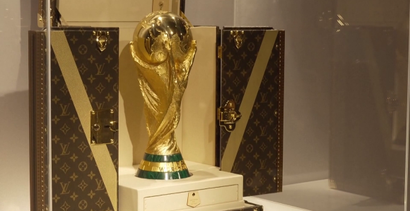 FIFA objavila idealni tim Mundijala: Ovo je spisak najboljih