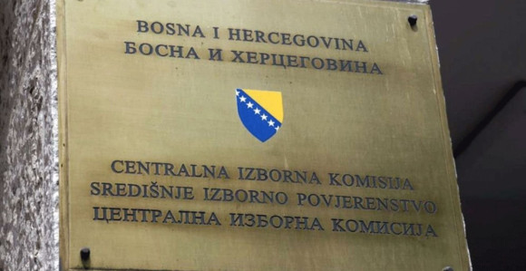 ЦИК СТРАНКАМА ПОДИЈЕЛИО КАРТЕ: Познат комплетан редослијед на гласачким листићима!
