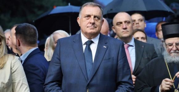 Dodik naredio Miniću da ga imenuje u organizacioni odbor kako bi mogao da govori u Mrkonjić Gradu 4. avgusta
