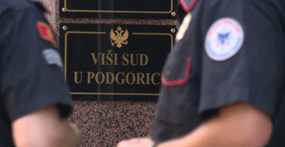 Zviceru 40, Lazoviću 20, a Miloviću 19 godina zatvora