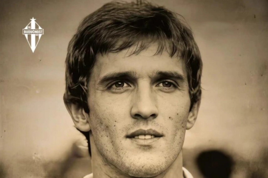 Umro legendarni Branislav Bodo Drobnjak