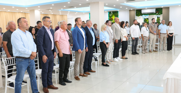 Stanivuković: Vrata PSS-a otvorena za svakoga!