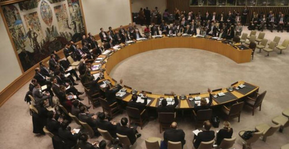 Хитна сједница СБ заказана за сутра на захтјев Украјине