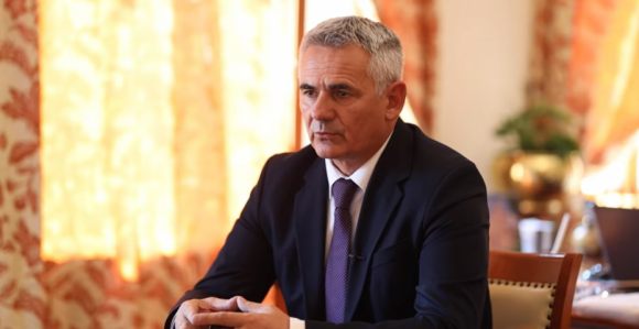 Milić zadržan više od šest sati na prelazu ka KiM