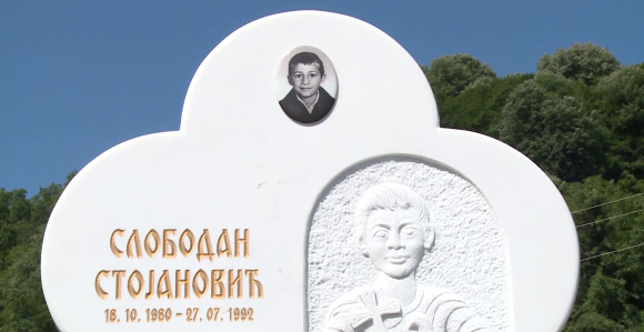 34 godine od svirepog ubistva dječaka Slobodana Stojanovića