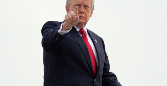 Трамп: Разговори са Ираном су добри, могућ договор