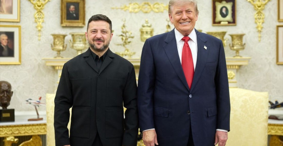 Uspješni sastanci sa Zelenskim i Netanjahuom