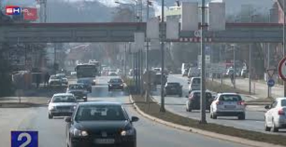 Skoro pola miliona KM košta najskuplji auto uvezen u BiH