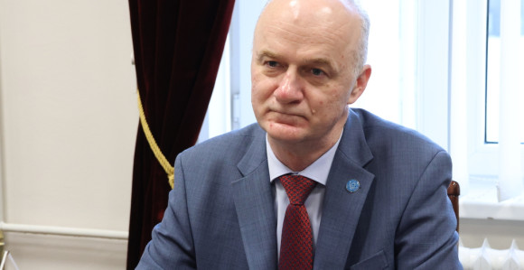 Gajanin nezakonito izabran za rektora Univerziteta u BL