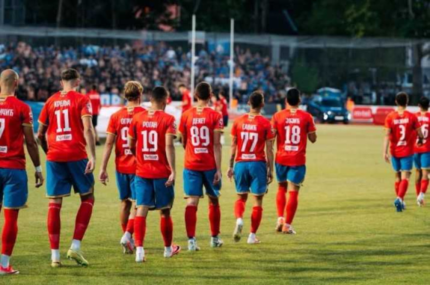 Borac remijem protiv Petrokuba do 3. kola za LK
