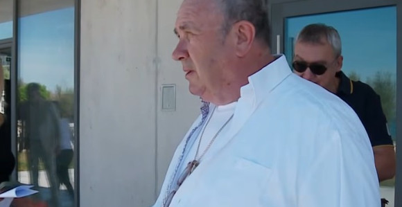 Uhapšen nekadašnji gradonačelnik Splita Željko Kerum