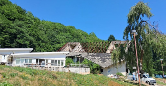 Rufi dobio Nacionalni park "Sutjeska" na 50 godina