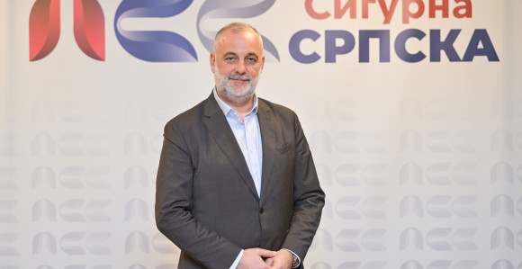 Karan izolovan, funkcija predsjednika izgubila na značaju