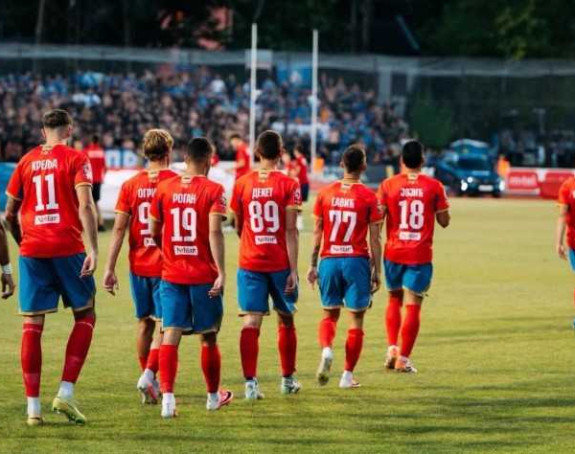 Борац ремијем против Петрокуба до 3. кола за ЛК