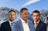 Ćorić i Šulić kontrirali Dodiku i sačuvali Eleka u fotelji