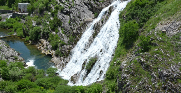 Danas sunčano i vruće, temperatura do 40 stepeni