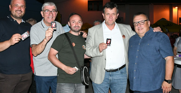 "Čuvanjem tradicije i običaja gradimo sigurnu budućnost"