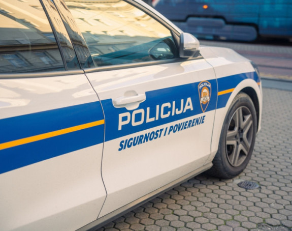 Хрватска: Три особе погинуле у пожару у породичној кући