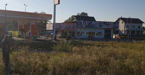Težak udes kod Kotor Varoša, tri osobe poginule