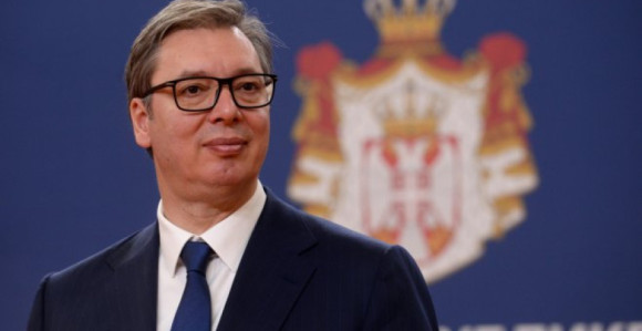 Radujem se susretu sa Srbima u Republici Srpskoj i FBiH, duhovno jedinstvo ne može da se uništi