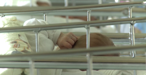 Nebriga: Vlast niti ukida niti smanjuje PDV na proizvode za bebe