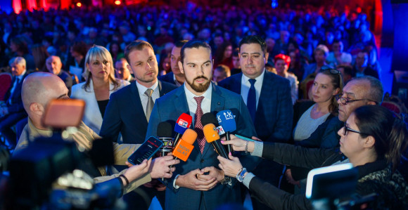 Nismo stvarali Srpsku da bi naša djeca iz nje odlazila