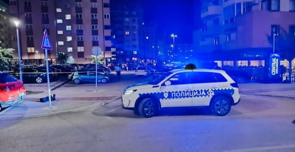 Član Elezove grupe: Detalji pucnjave u Istočnom Sarajevu