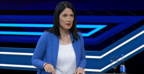 U Hrvatskoj slave etničko čišćenje Srba: Stidiš li se, Evropo?!