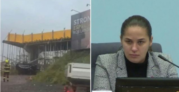 Osiguranje odbilo isplatu štete na vozilu koje je slupala Anja
