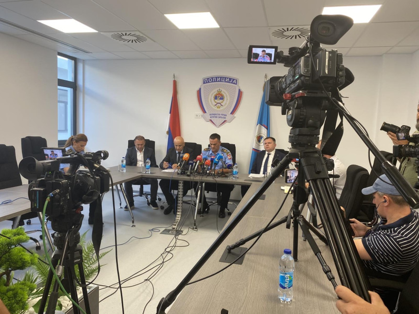 Deklarativno ili ne, ali je MUP službeno za obračun sa kriminalom?!