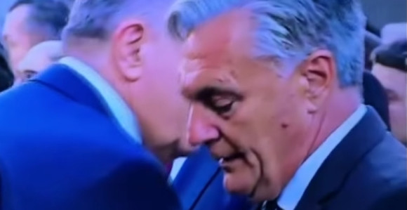 Republika Srpska je privatna teritorija Milorada Dodika 