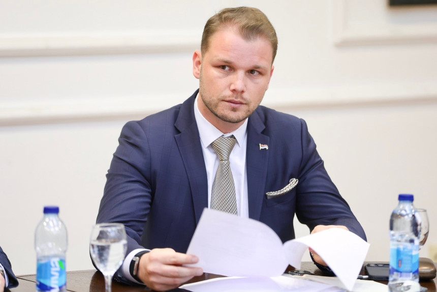 Stanivuković najavio brojne projekte u Banjaluci (VIDEO)