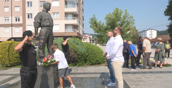 Zločin bez kazne: Ko je ubio Srđana Kneževića?