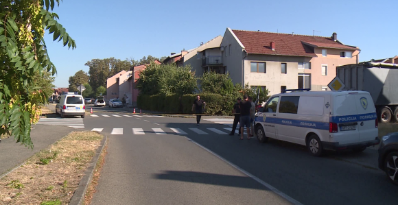 Ranjeni muškarac ima četiri prostrelne i jednu ustrelnu ranu