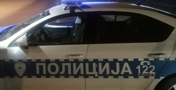 Masovna tuča u Laktašima: Pijane djevojke napravile haos