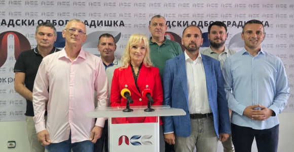 ПСС: Увести нулту стопу ПДВ-а на лијекове